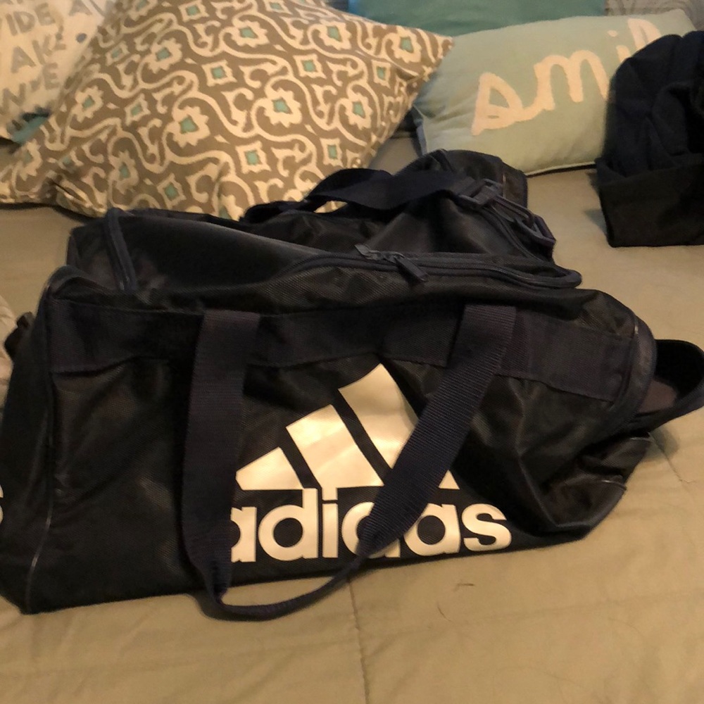Adidas bag
